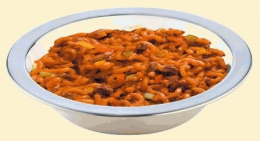 Trek\'n Eat Spicy Beef Casserole with Noodles